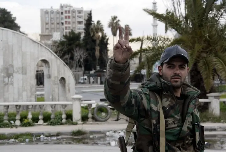 siria siria