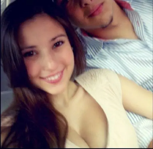 Angie Varona y sus sensuales curvas