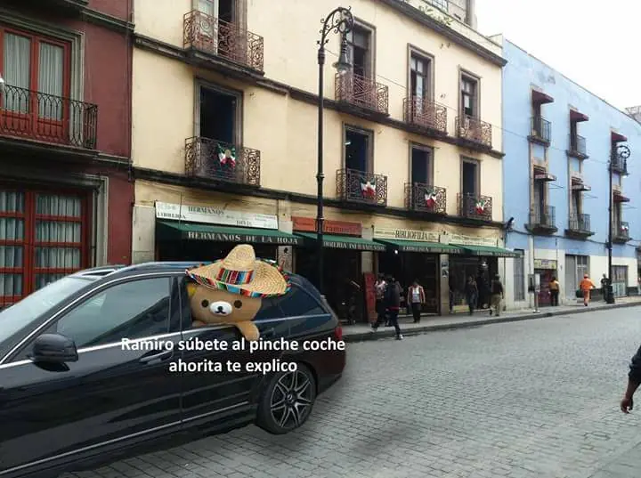 mexican memes