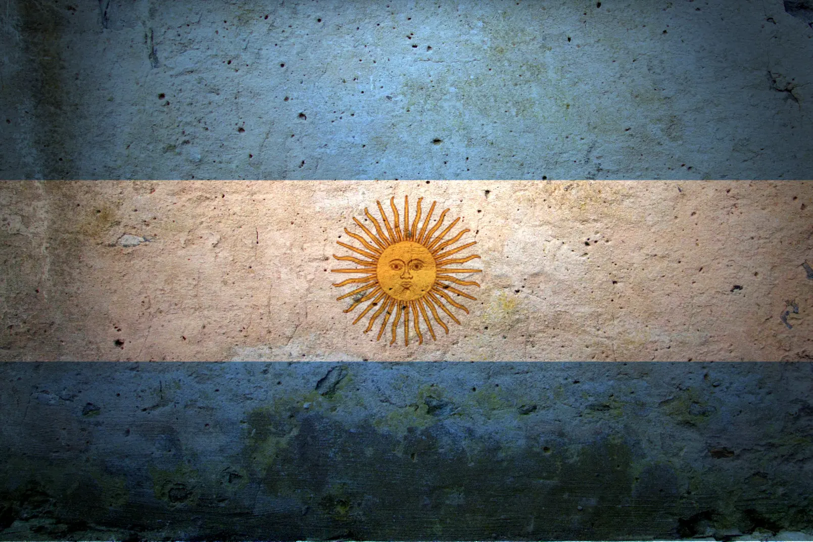 bandera de macha