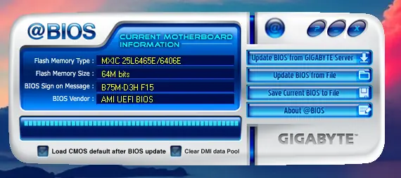 bios