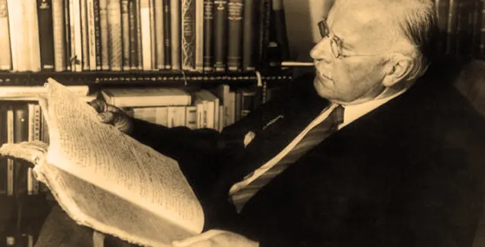 Los Arquetipos de Jung