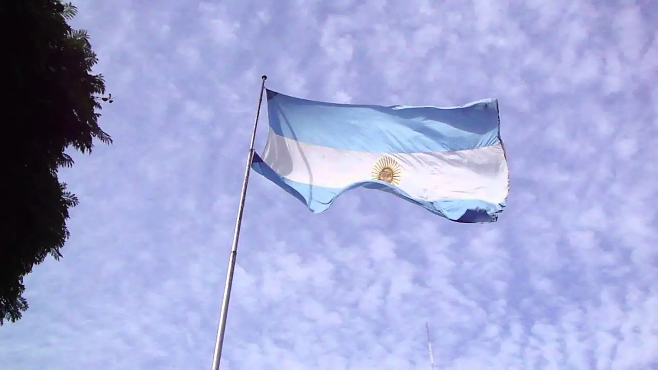 simbolos patrios argentinos