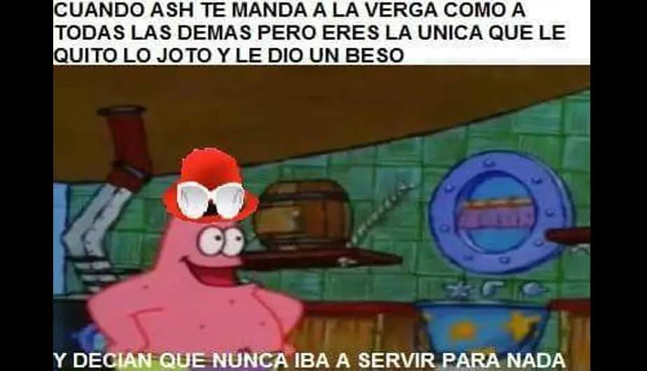 ash ketchum