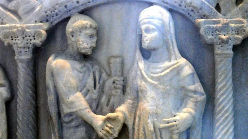 10 temidas leyes de la antigua Roma 10 temidas leyes de la antigua Roma