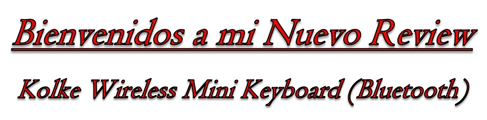 Keyboard