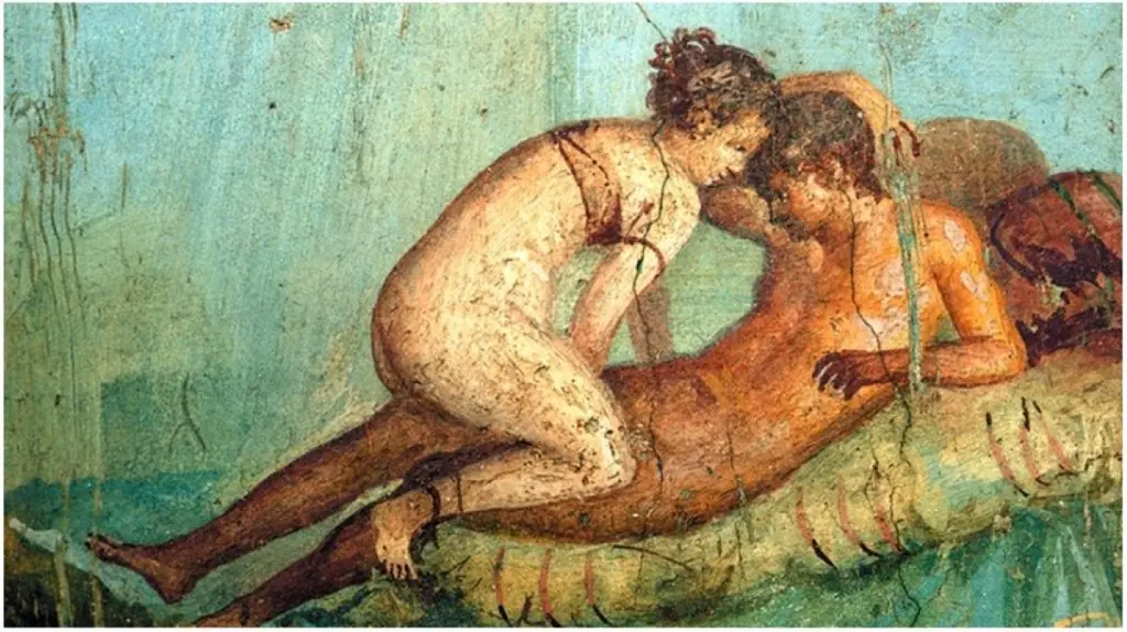 10 temidas leyes de la antigua Roma