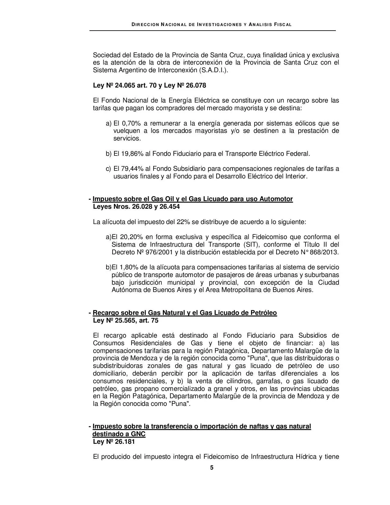 impuesto impuesto