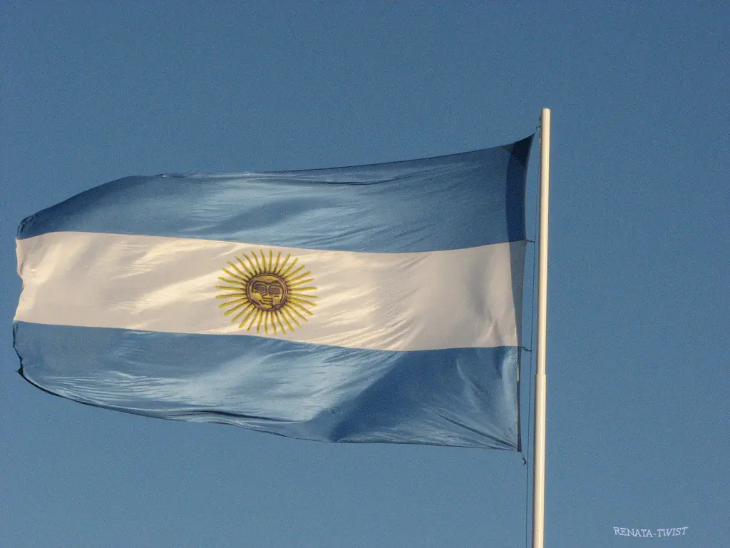 monumento a la bandera