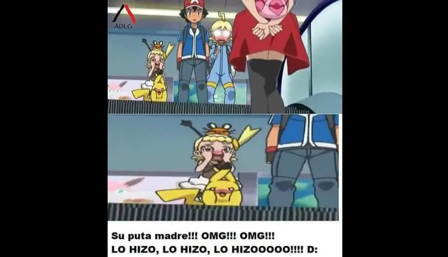 anime