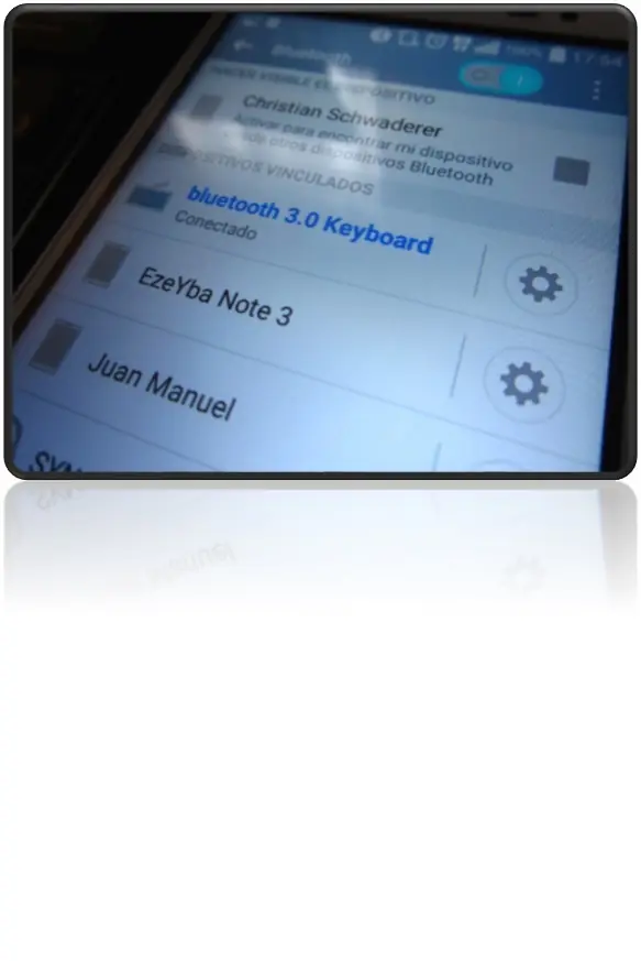 Bluetooth