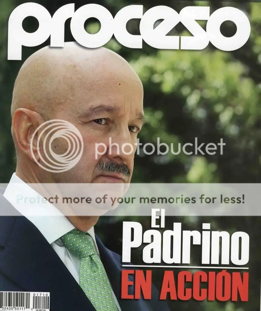 imperio mexicano