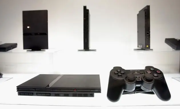 Playstation