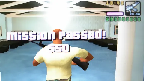 Grand Theft Auto Vice City Stories | Grandes Momentos Grand Theft Auto Vice City Stories | Grandes Momentos