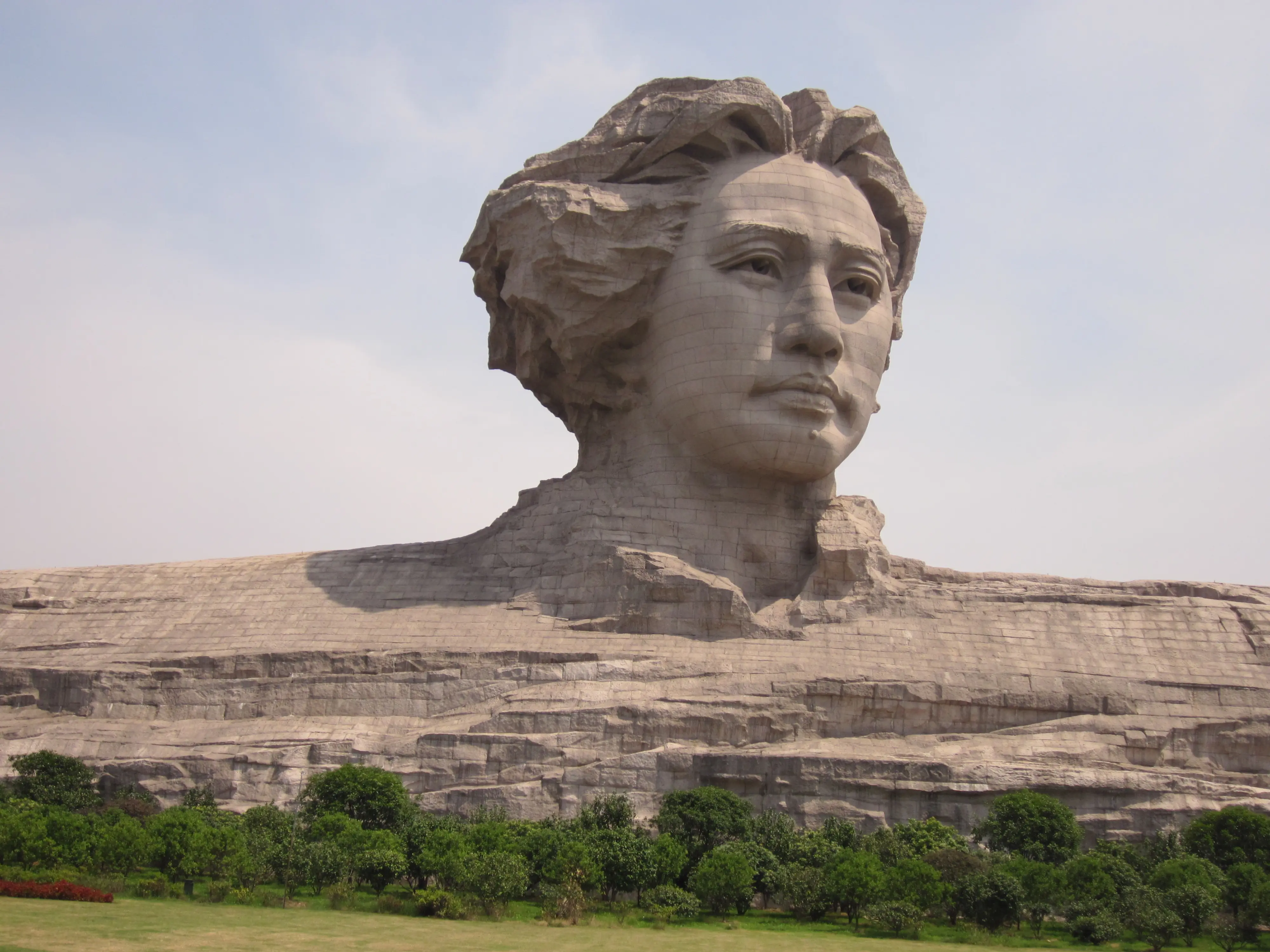 zedong zedong