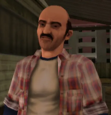 Vance Vance