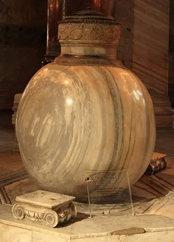 hagia sofia