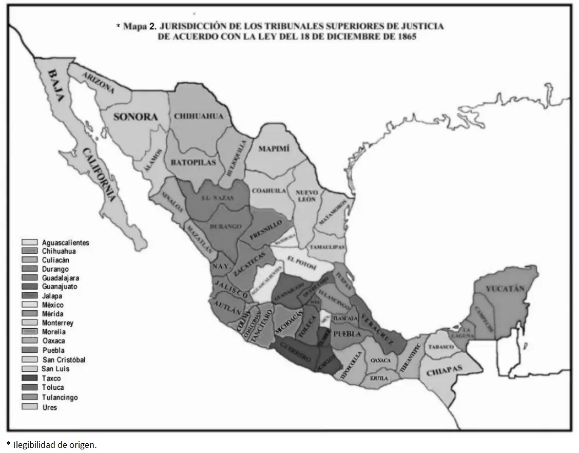 Tercer Imperio Mexicano[MEGAPOST]