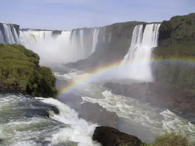 iguazú iguazú