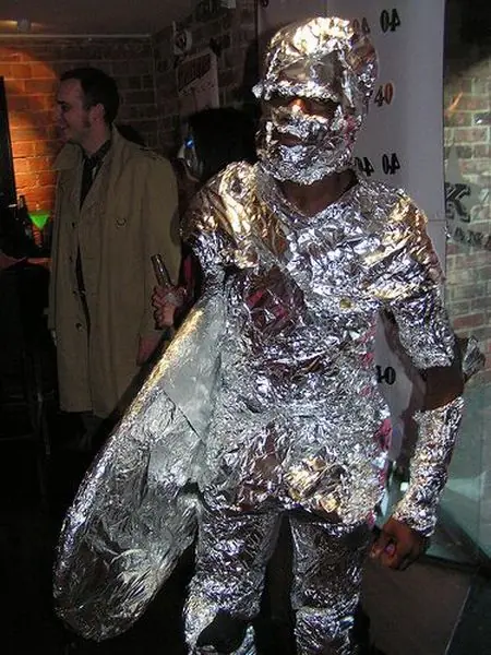 Los peores Cosplays (nuevos)