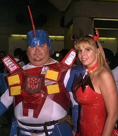 cosplay