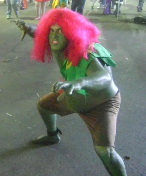 cosplay