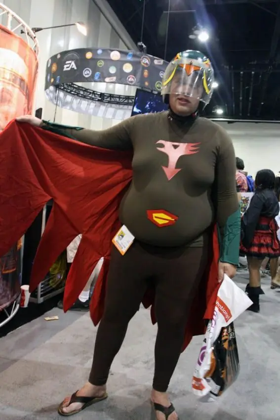 cosplay