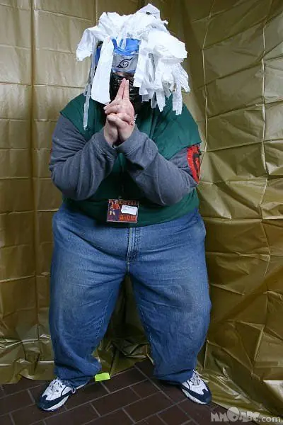 malos cosplays