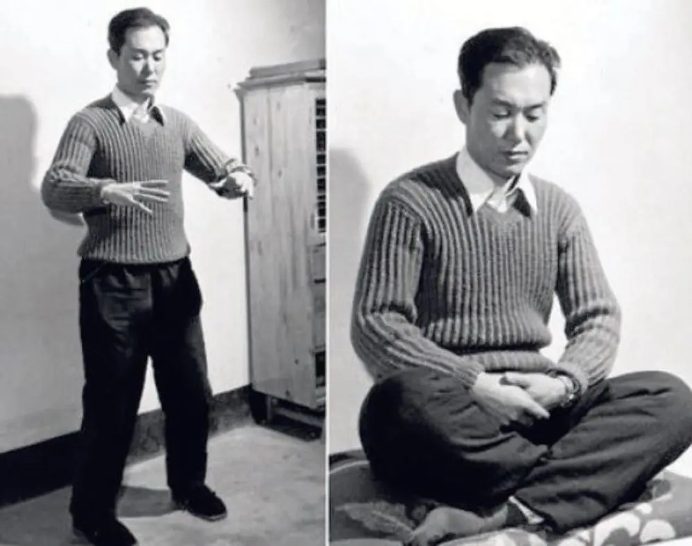 La CIA oculto personas con superpoderes