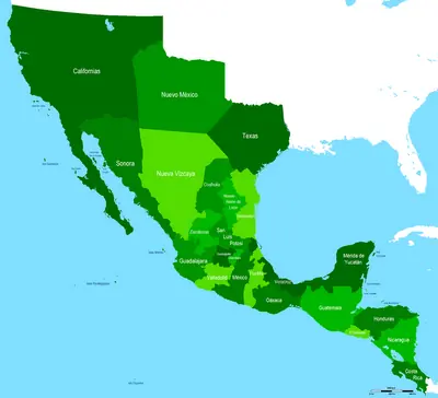 mexico