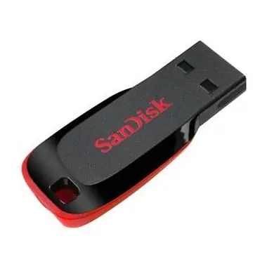 Los usamos a diario, historia de los pendrive...