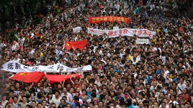 Te muestro 15 cosas buenas que hizo Mao Zedong Te muestro 15 cosas buenas que hizo Mao Zedong