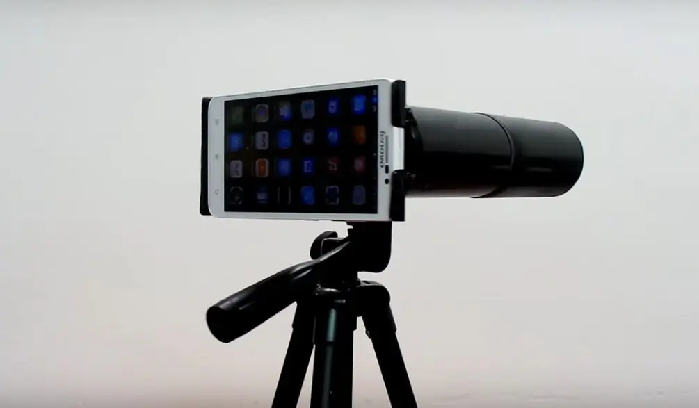 Construir batería infinita, cámara 3D y más para tu celular Construir batería infinita, cámara 3D y más para tu celular