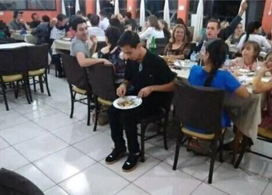 Humor loco para reír, recolección de imágenes WTF nº77