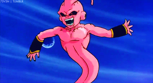 Kid Buu, Yo te Banco!