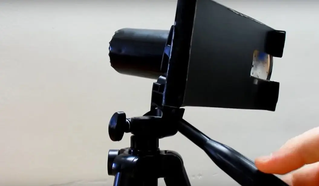 camara 3d camara 3d