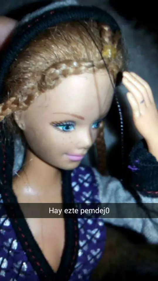 pareja