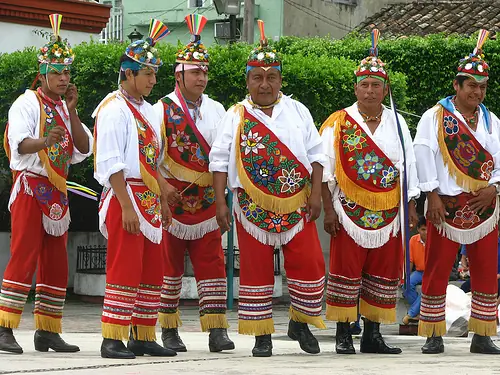 significado del ritual de los vo