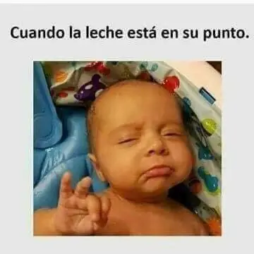 Pero mirate estas imagenes de Humor Papa