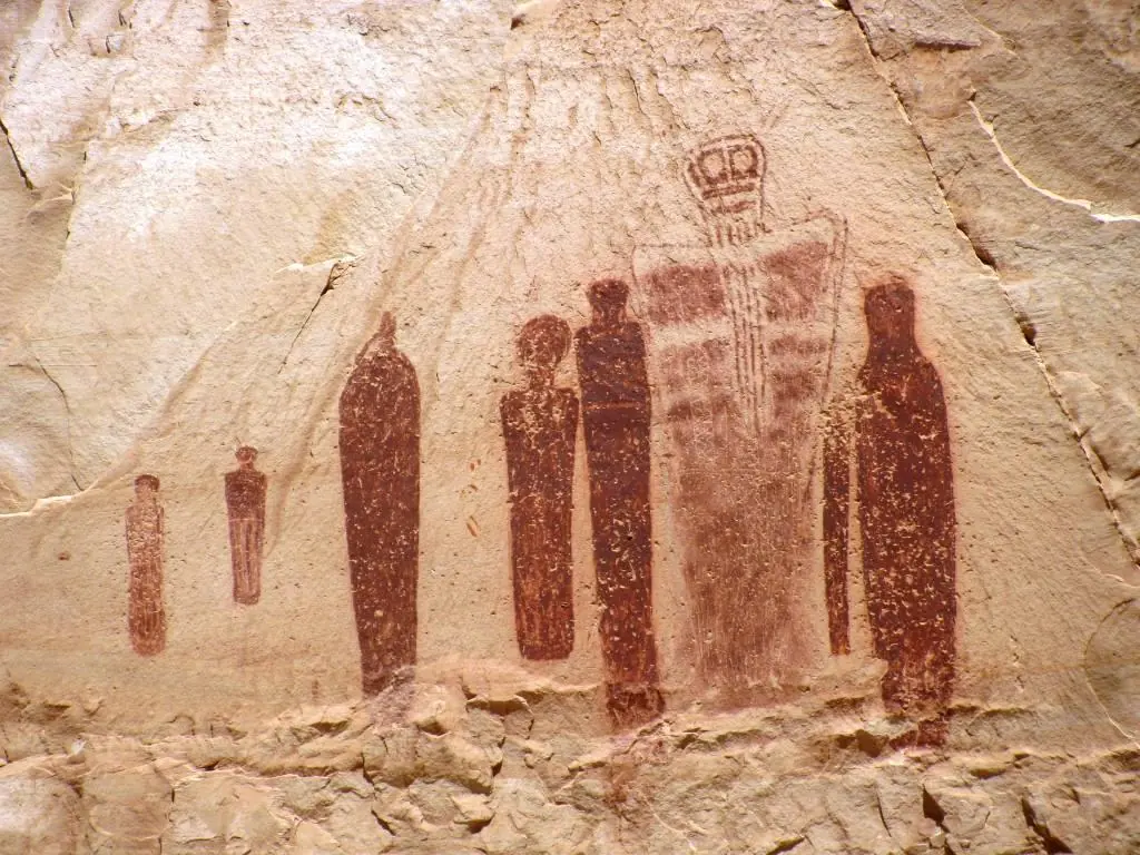 culturas antiguas