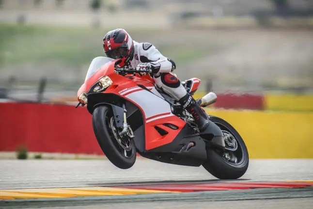 motores