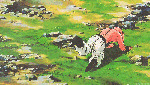 kid buu