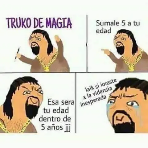 Humor de Domingo 26/06/2016