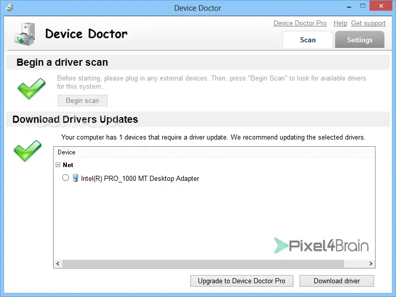 drivers