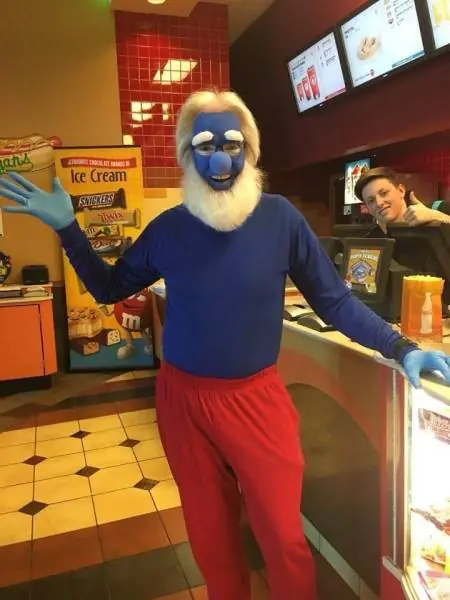 Fotos re locas que tenes que ver. Parte 184