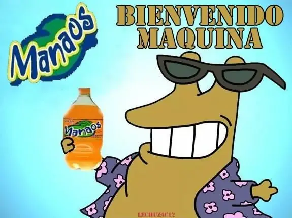 Voy a salir por primera vez y te lo tocuen.