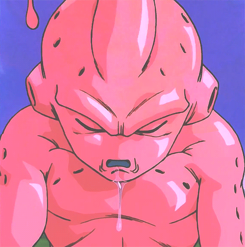 kid buu