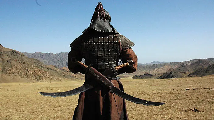 Oscuros secretos que nadie te contó sobre el imperio mongol