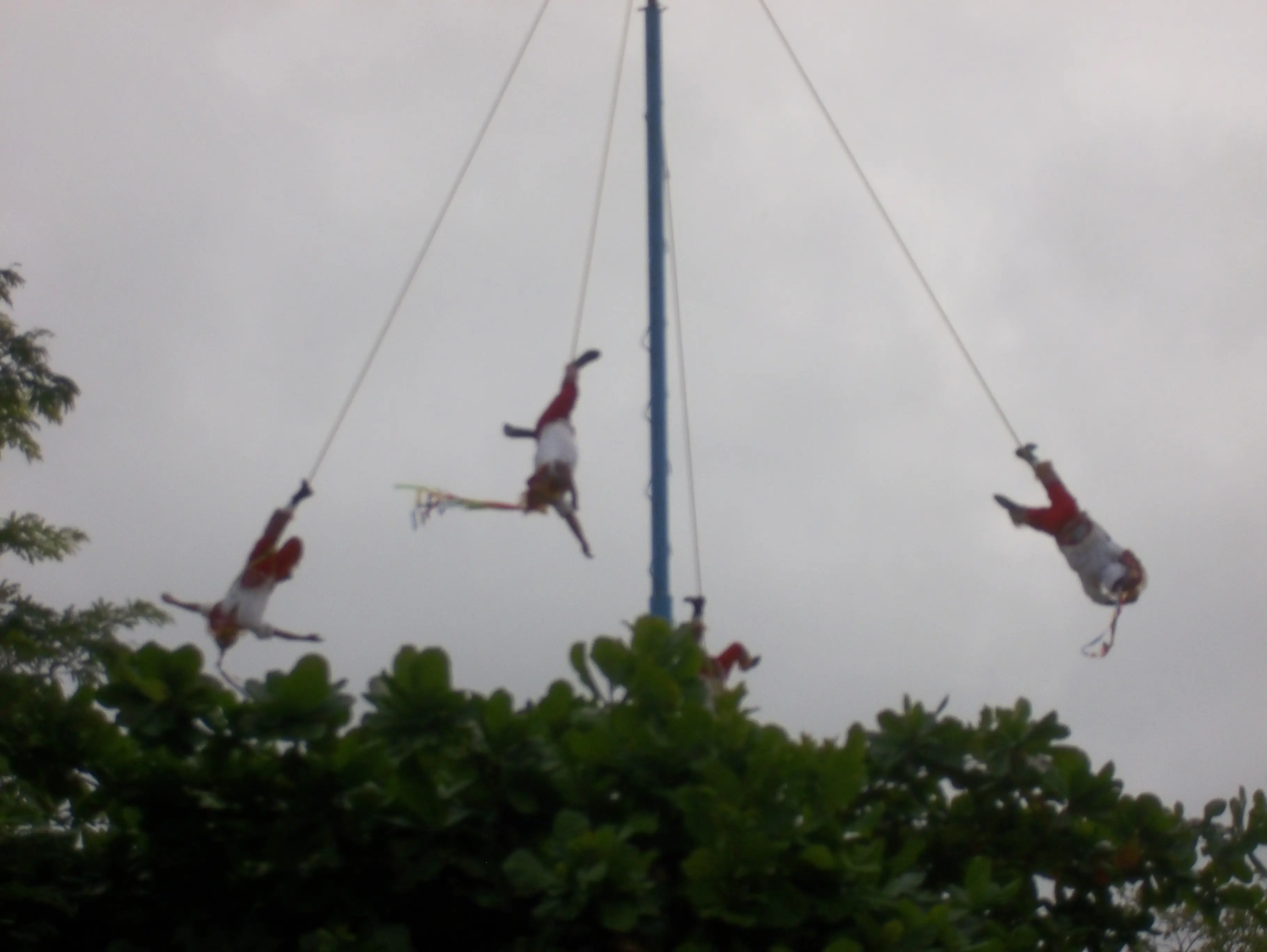 voladores de papantla voladores de papantla