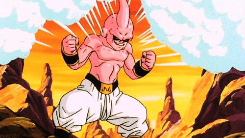 dragon ball z